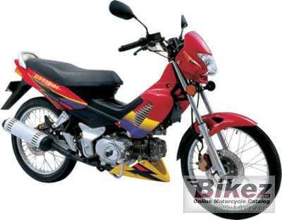 2007 Veli VL110-11 photo